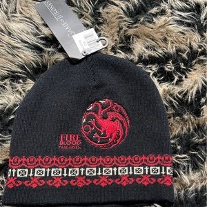 Game of Thrones beanie